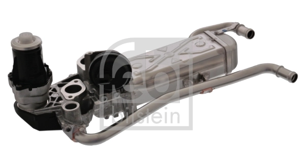 EGR Module